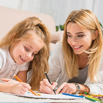 Fille au pair aux Etats-Unis | Au pair USA