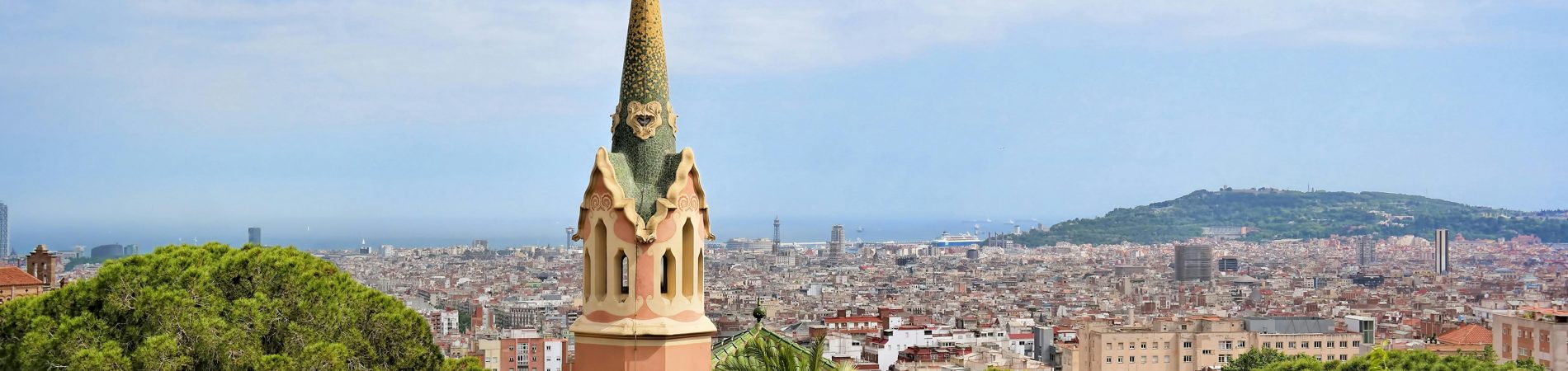 espagne voyage