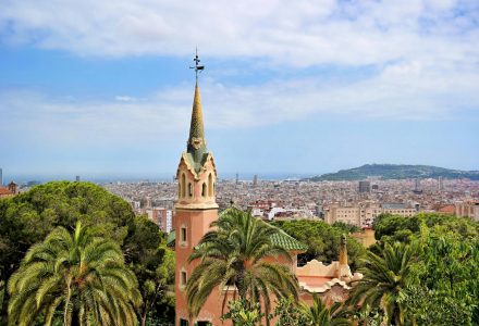 Espagne voyage : la destination idéale pour apprendre, explorer et profiter