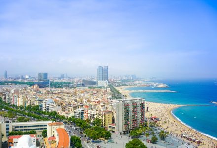 Vivre un séjour à Barcelone : une expérience inoubliable pour les jeunes
