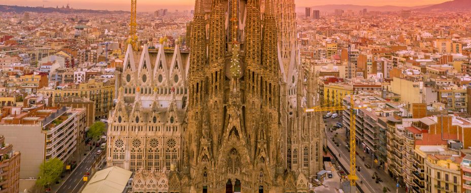 séjour linguistique en Espagne cet été !