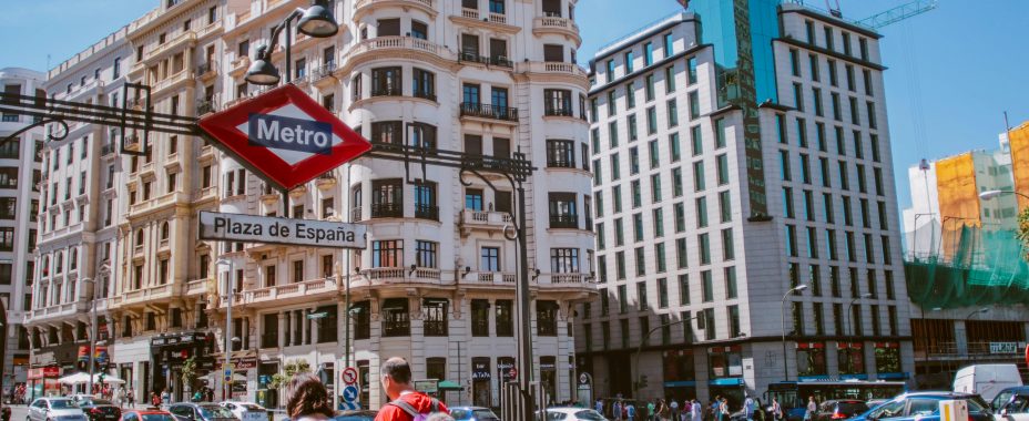 séjour linguistique en Espagne cet été !