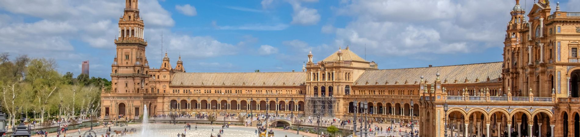 séjour linguistique en Espagne cet été !