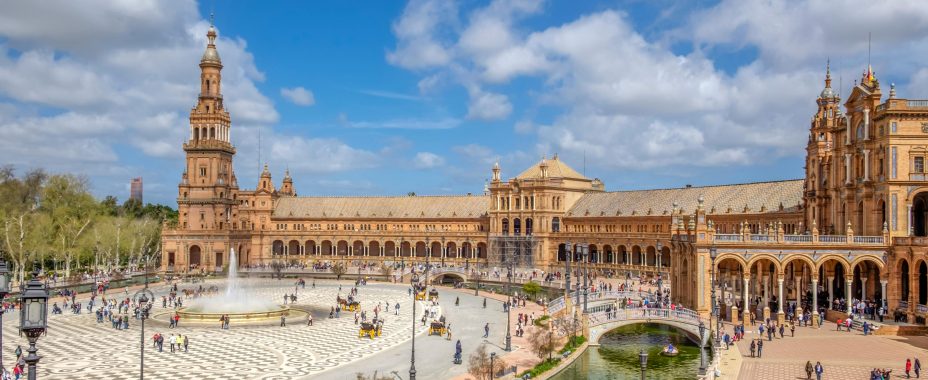 séjour linguistique en Espagne cet été !