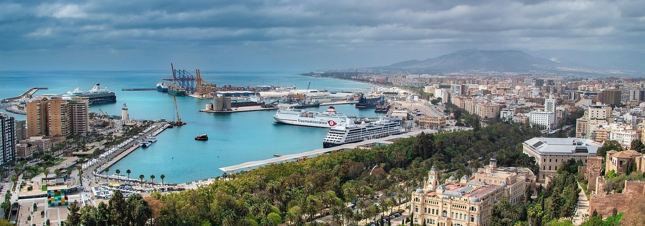 Séjour Malaga
