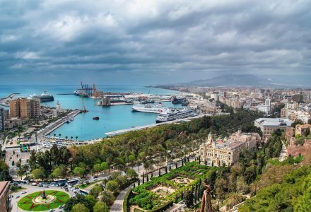 Séjour Malaga : plongez au cœur de l’Andalousie pour une expérience linguistique inoubliable