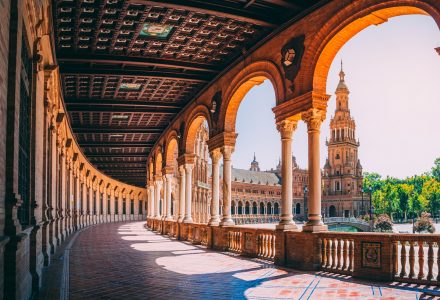 Séjour linguistique à Séville : une expérience unique en Espagne